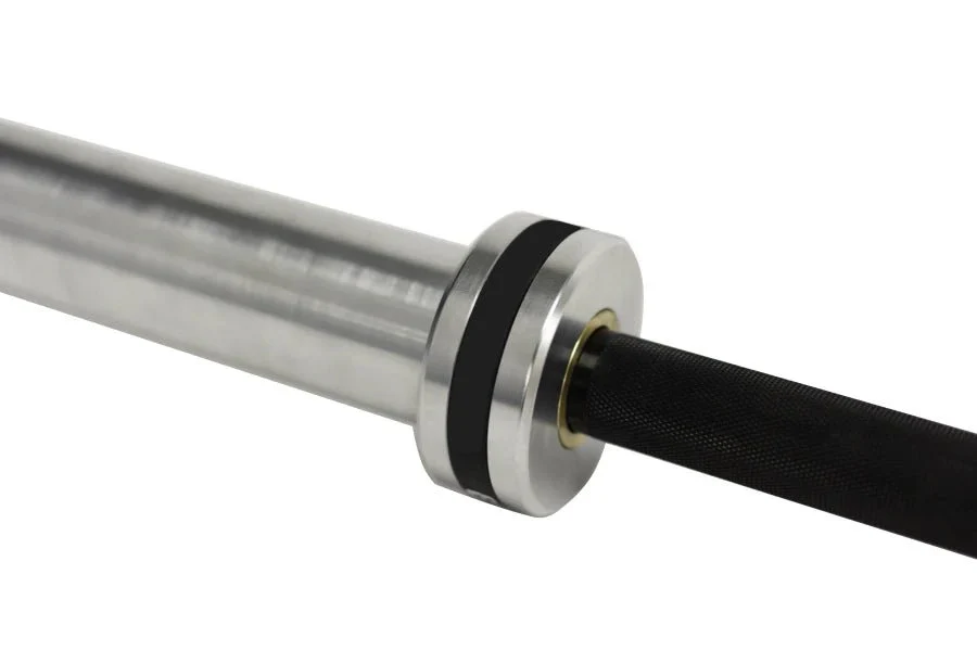 15kg Olympic Barbell 500lb | Women’s Olympic Bar | Australia - Image 6