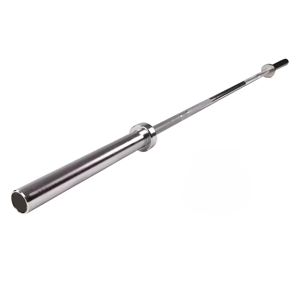 20KG Olympic Barbell | Heavy-Duty Olympic Bar Australia - Image 3