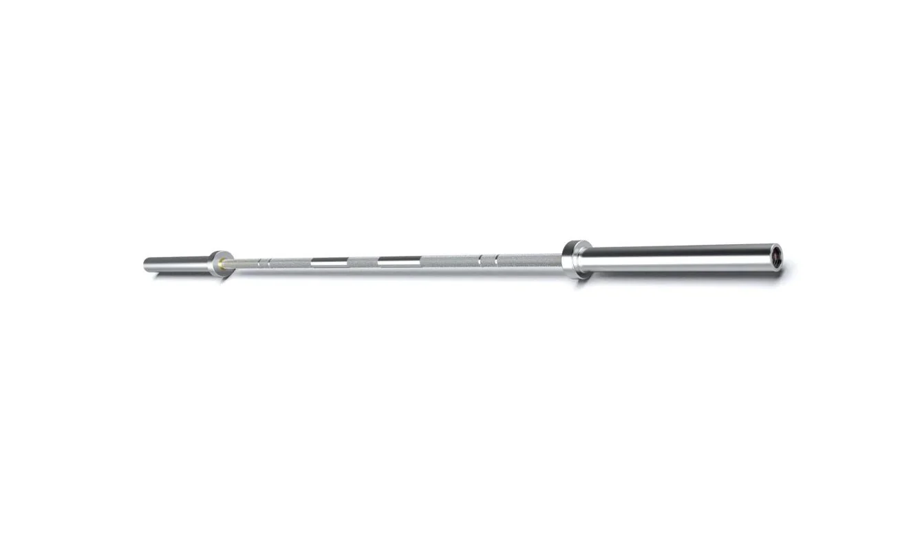 20KG Olympic Barbell 2.2m | 320kg  Load Capacity | Strength Training - Image 4