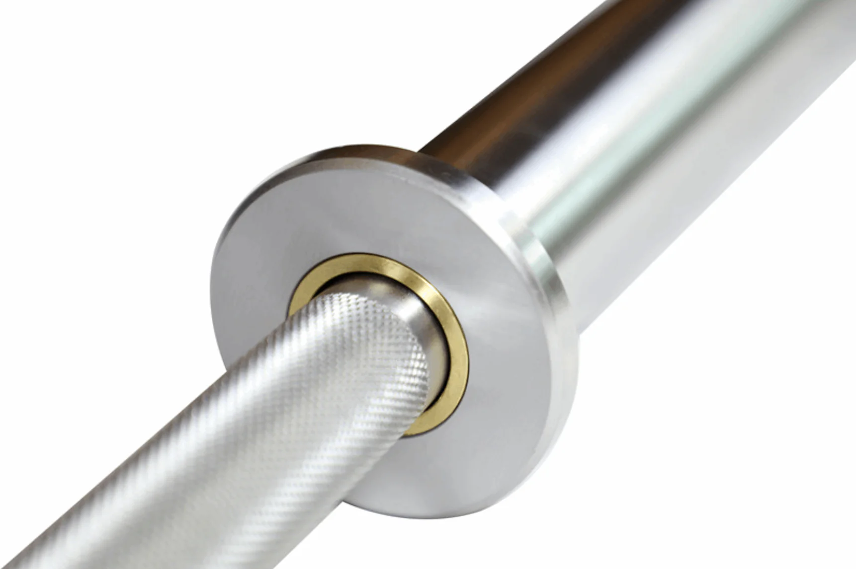 20KG Olympic Power Barbell | 2000LB Capacity - Image 4