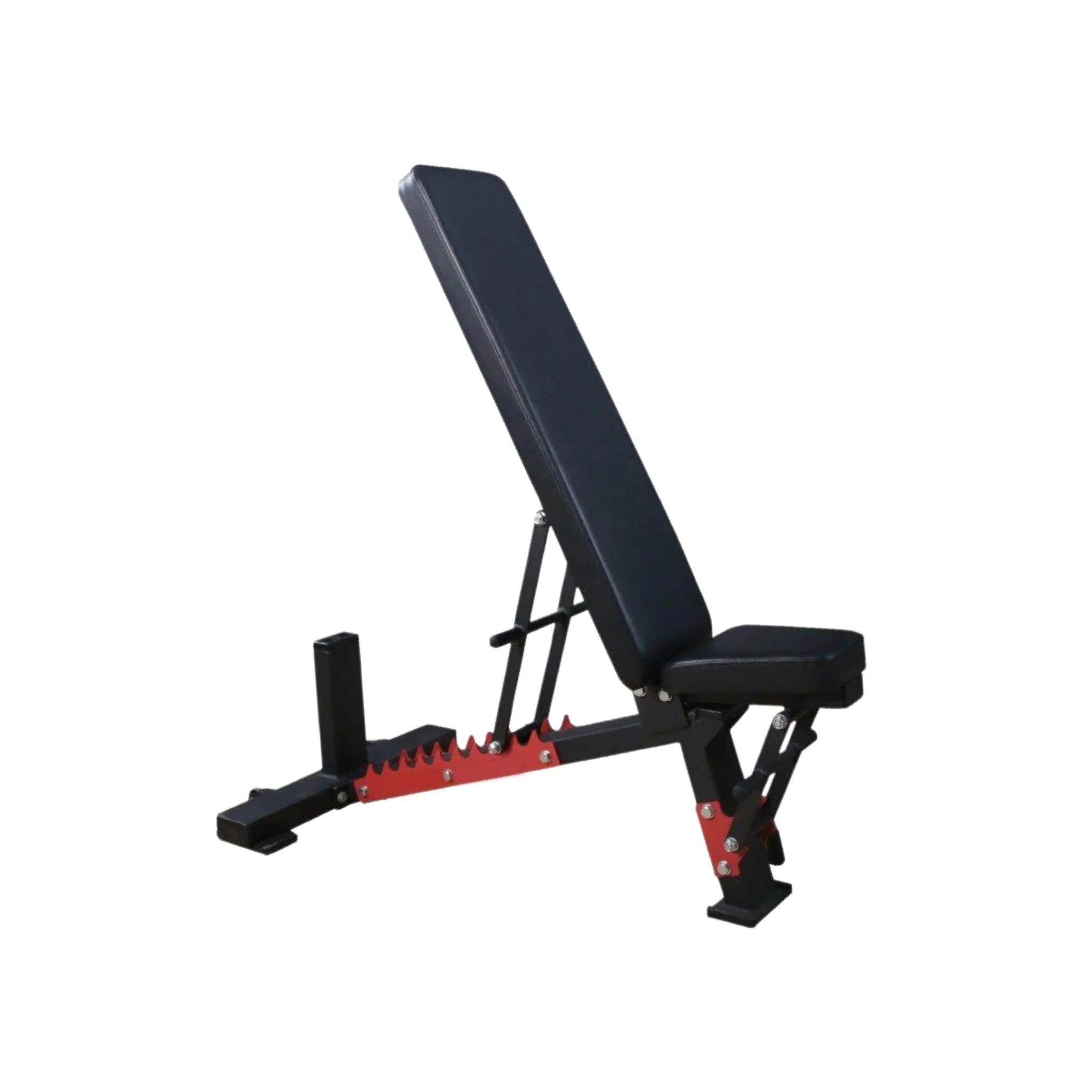 Adjustable Fitness Weight FID Bench - Image 3