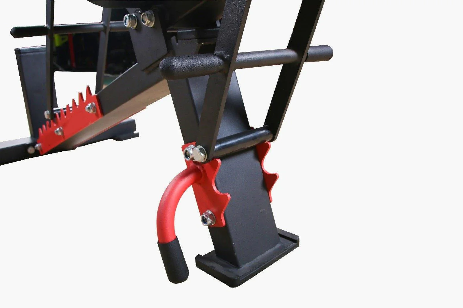 Adjustable Fitness Weight FID Bench - Image 4
