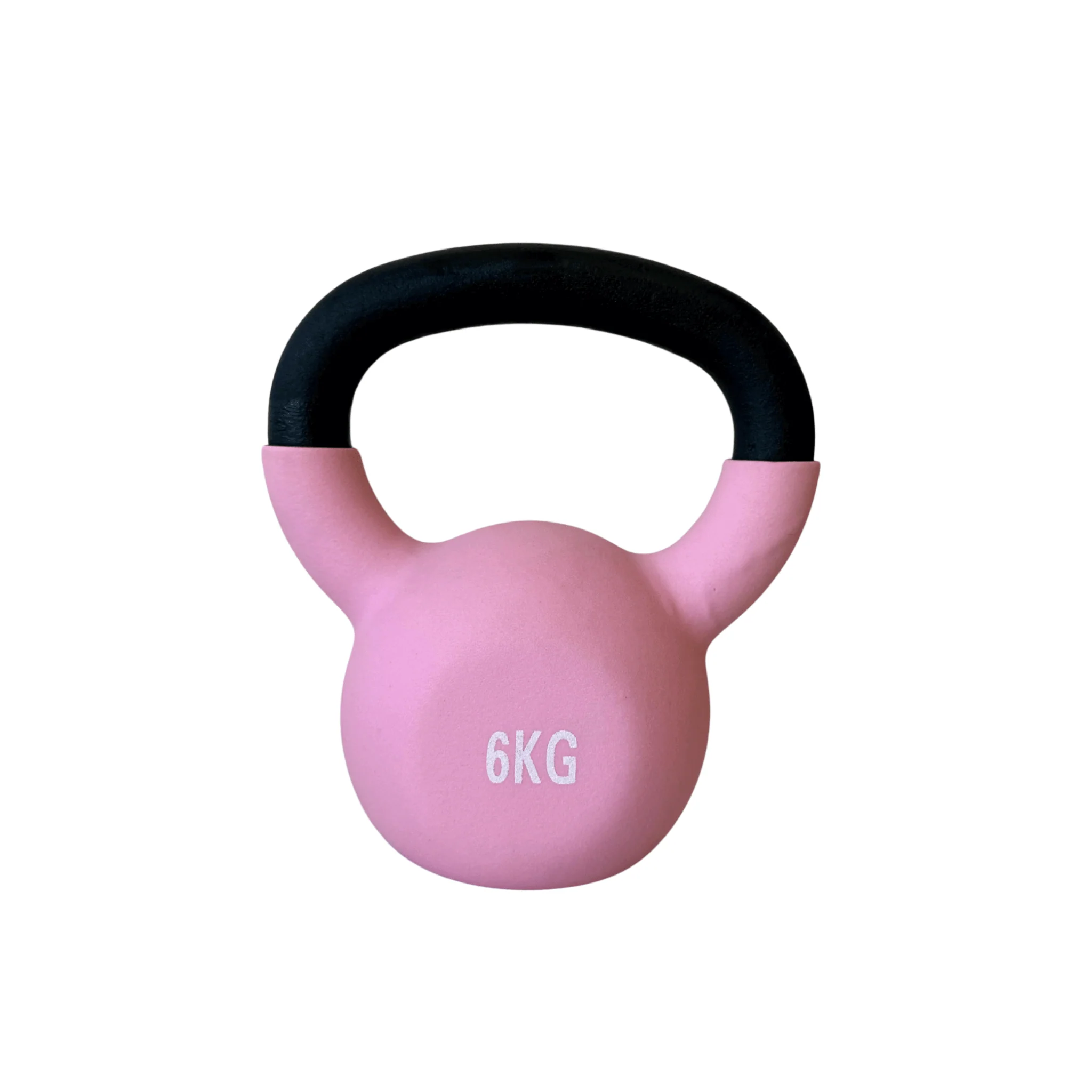 Coloured Cast Iron Kettlebells – Premium Strength Training in Australia - Image 3
