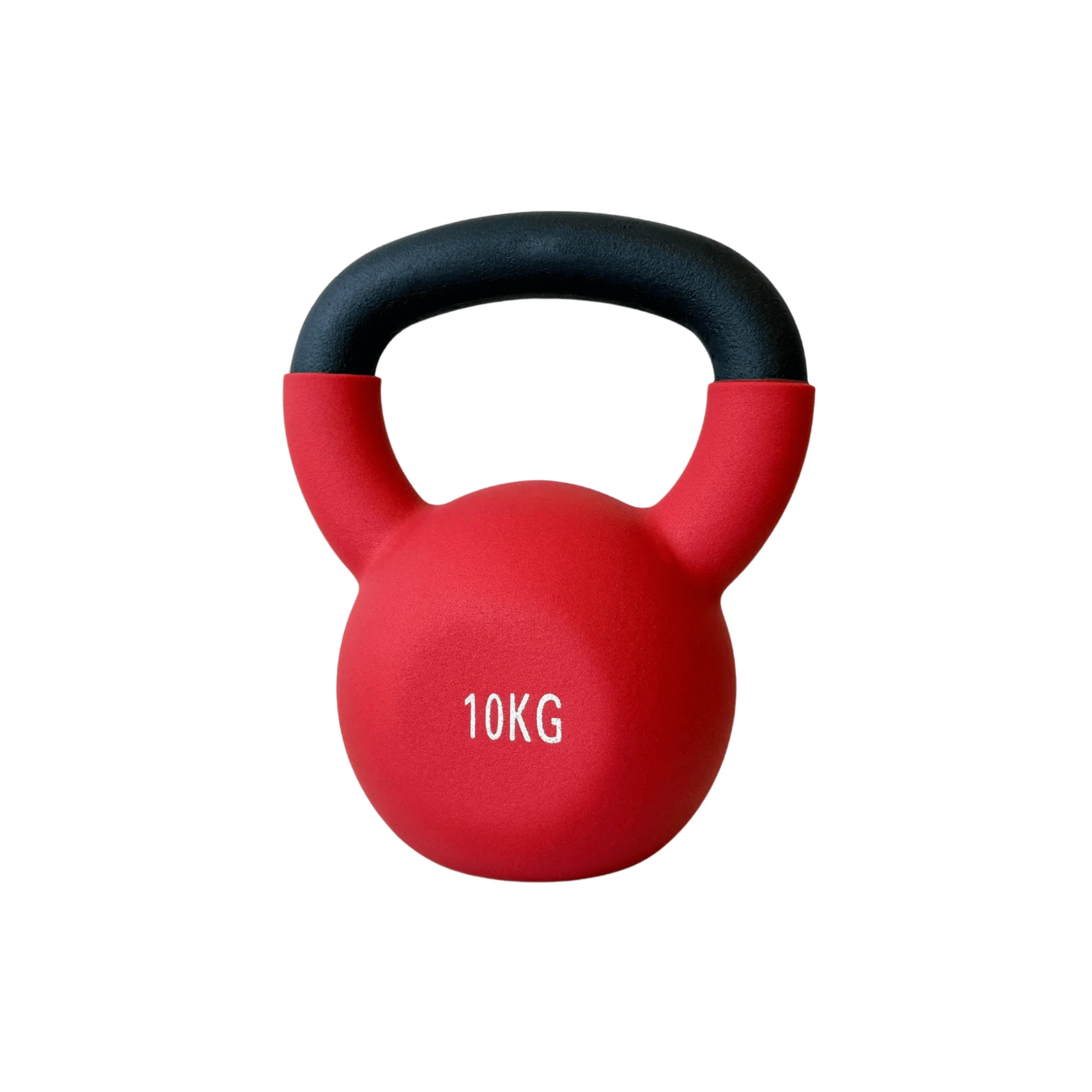 Coloured Cast Iron Kettlebells – Premium Strength Training in Australia - Image 4
