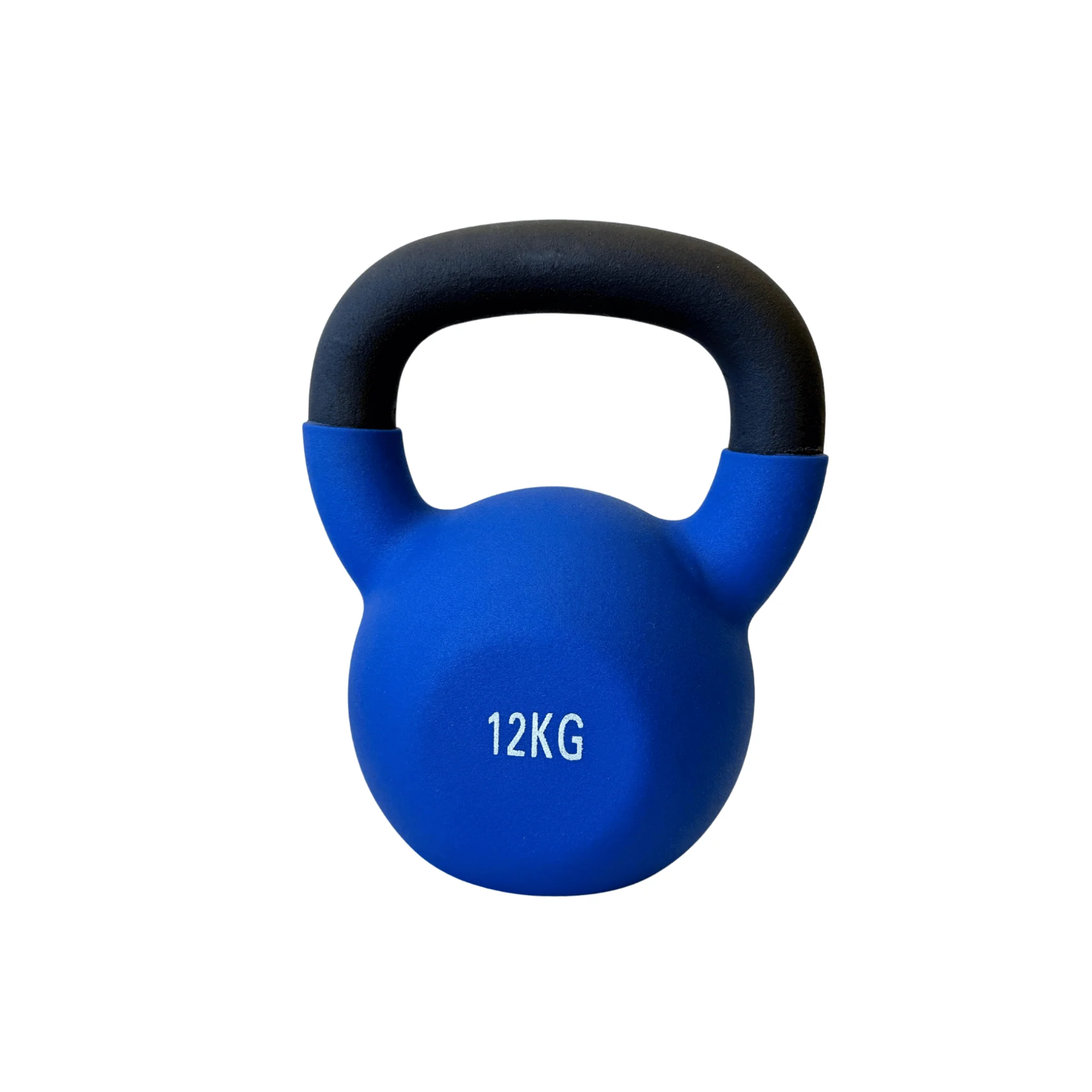 Coloured Cast Iron Kettlebells – Premium Strength Training in Australia - Image 5