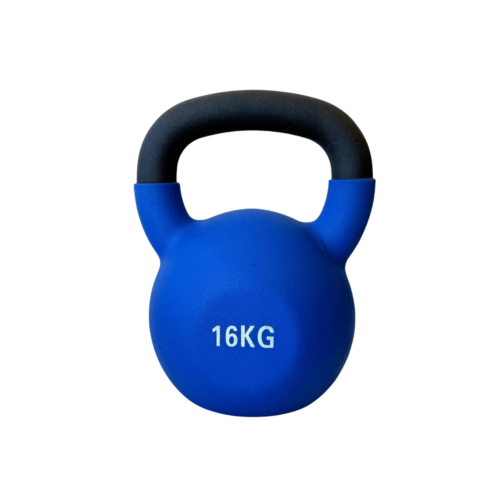 Coloured Cast Iron Kettlebells – Premium Strength Training in Australia - Image 6