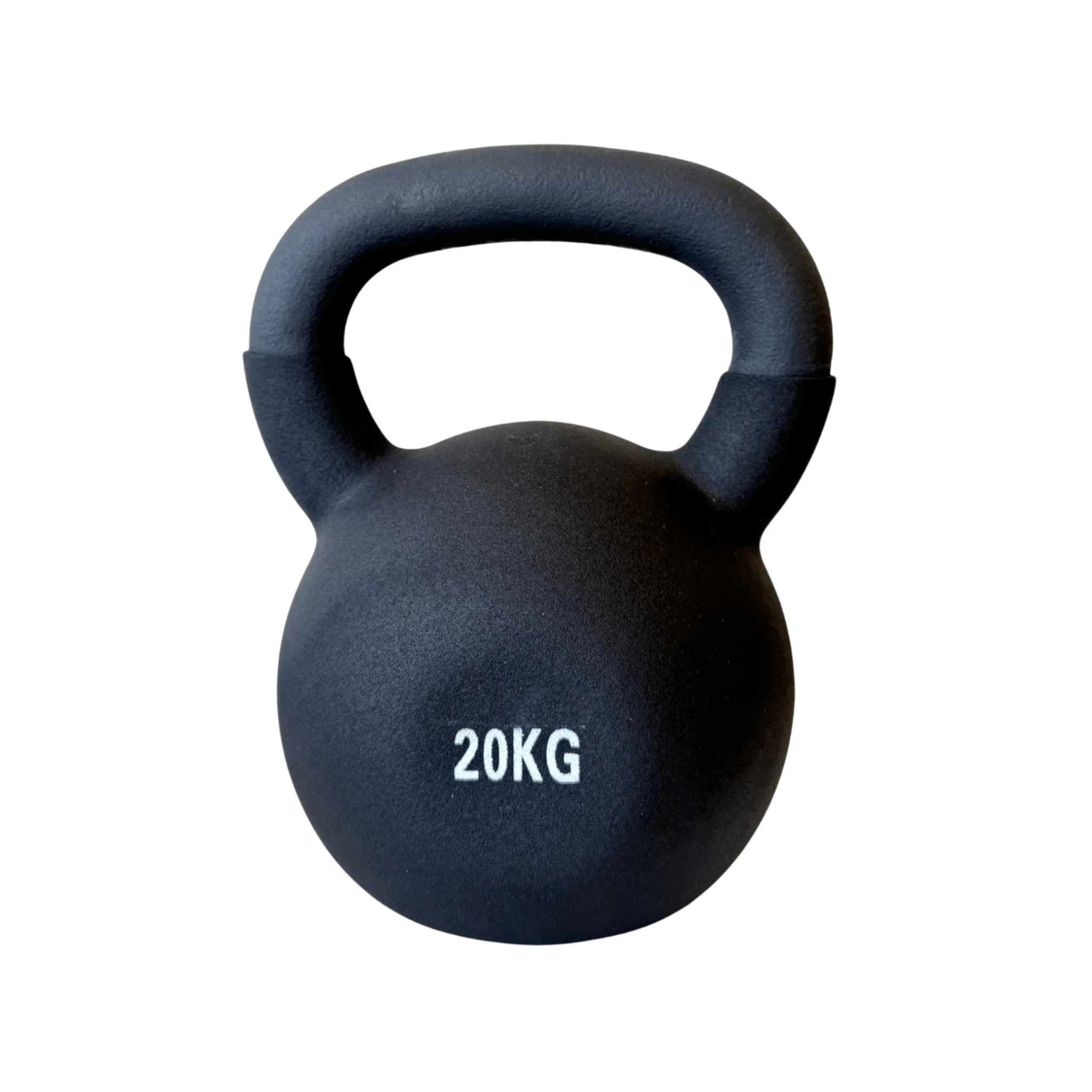 Coloured Cast Iron Kettlebells – Premium Strength Training in Australia - Image 7