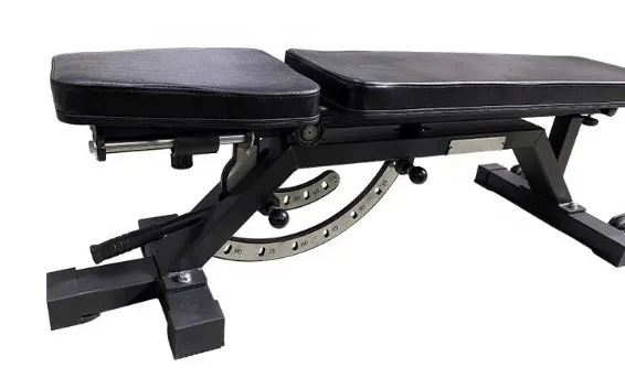 COMMERCIAL ADJUSTABLE BENCH - 9102D - Image 3