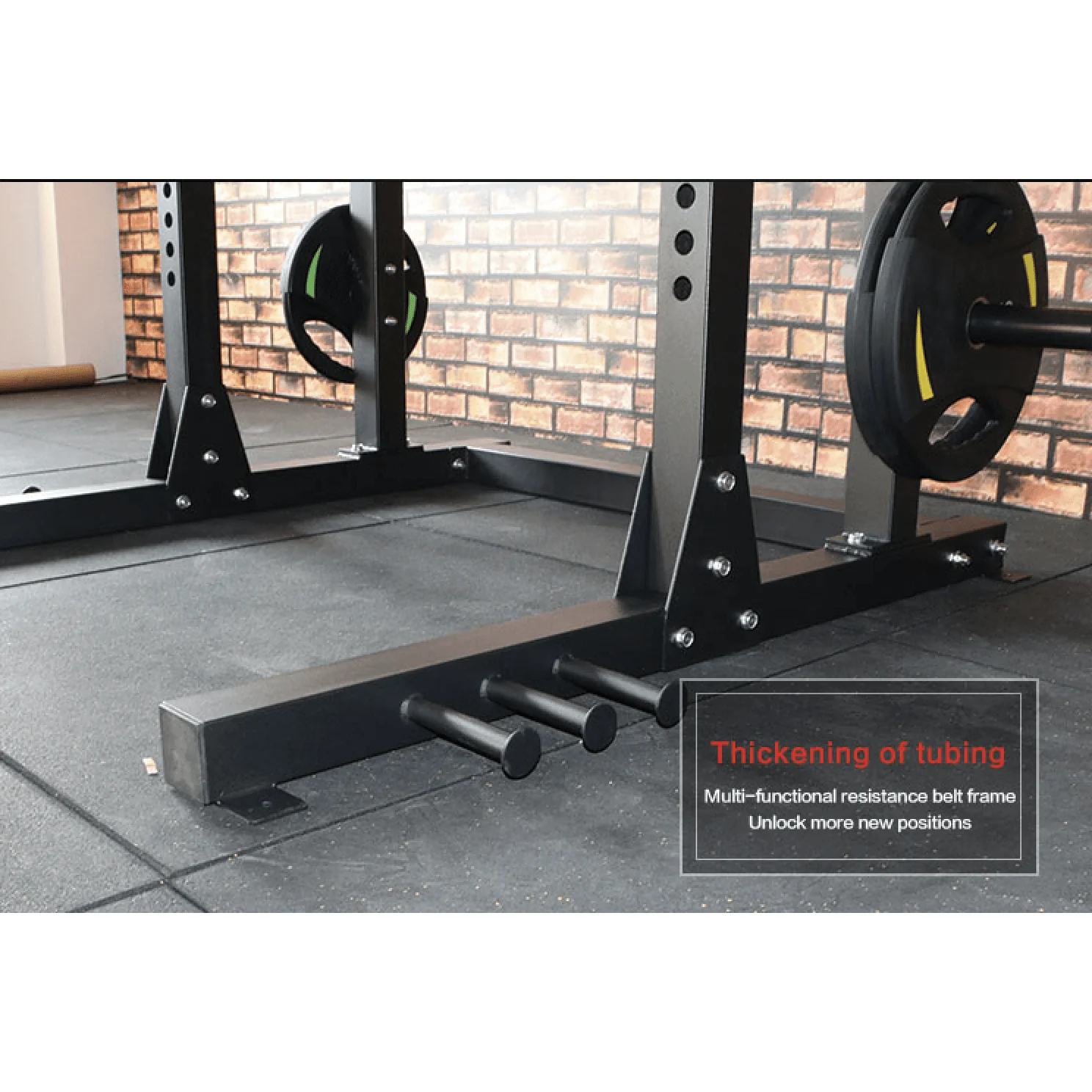Ultimate Strength Training Bundle - Gym Equipment - Image 7