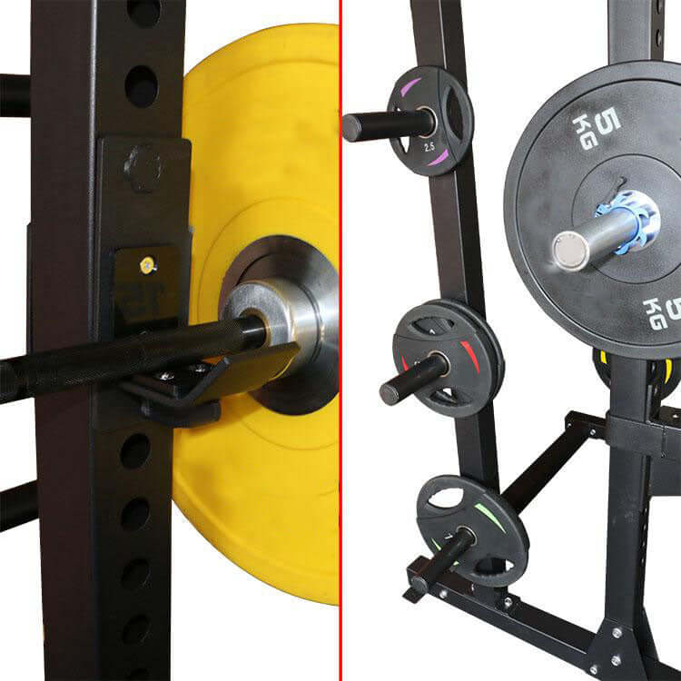 Ultimate Strength Training Bundle - Gym Equipment - Image 8