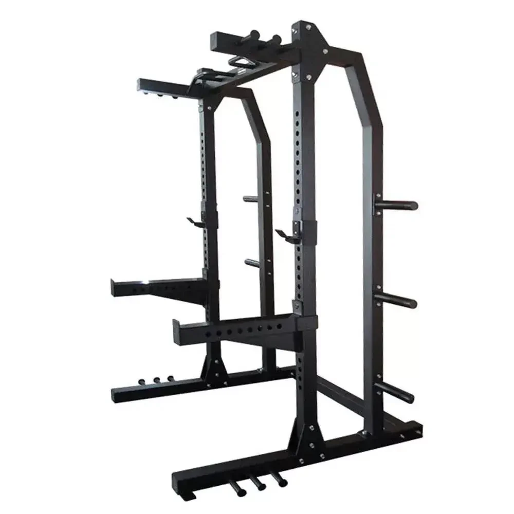 Ultimate Strength Training Bundle - Gym Equipment - Image 9