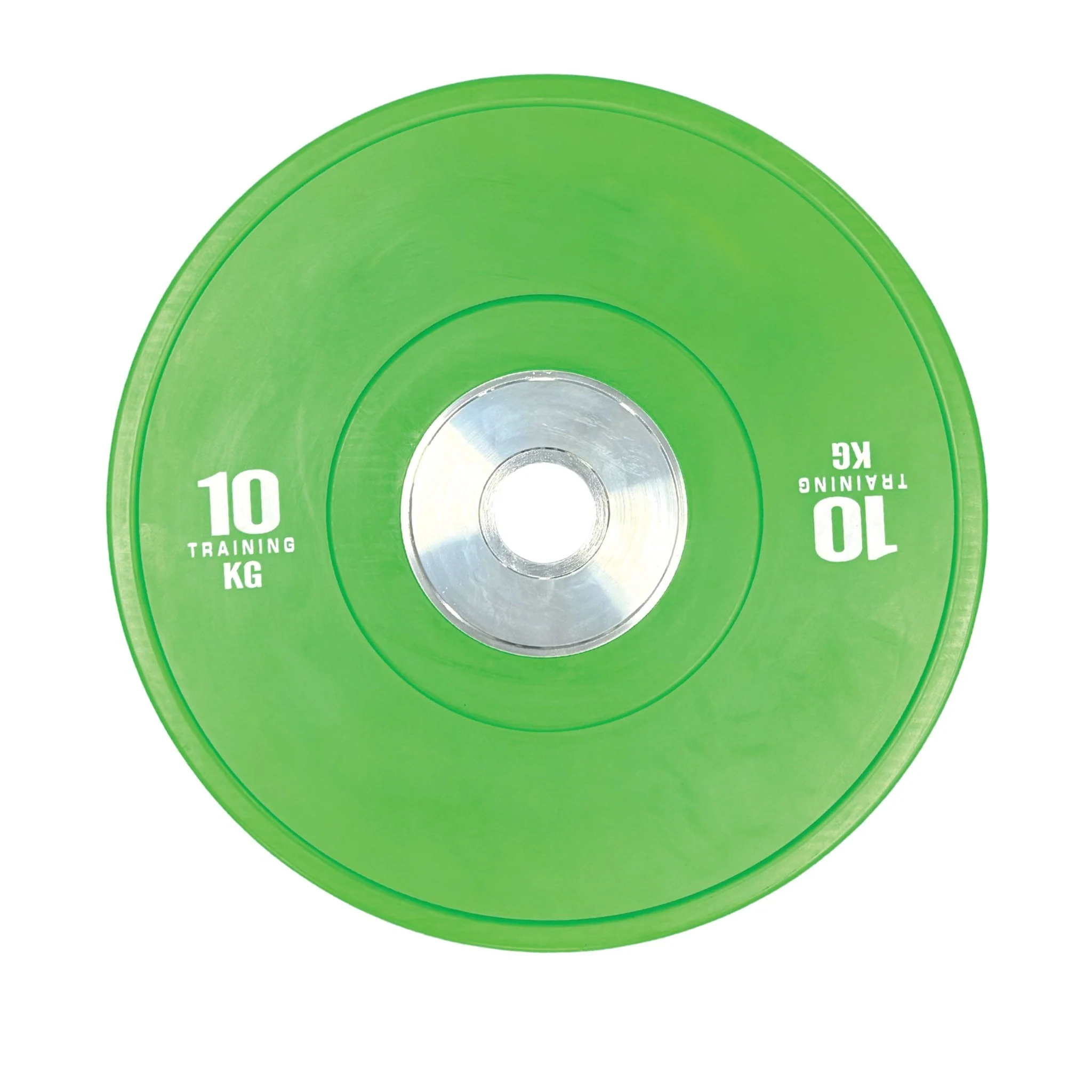 Competition Olympic Bumper Plates – IWF Standard - Image 3