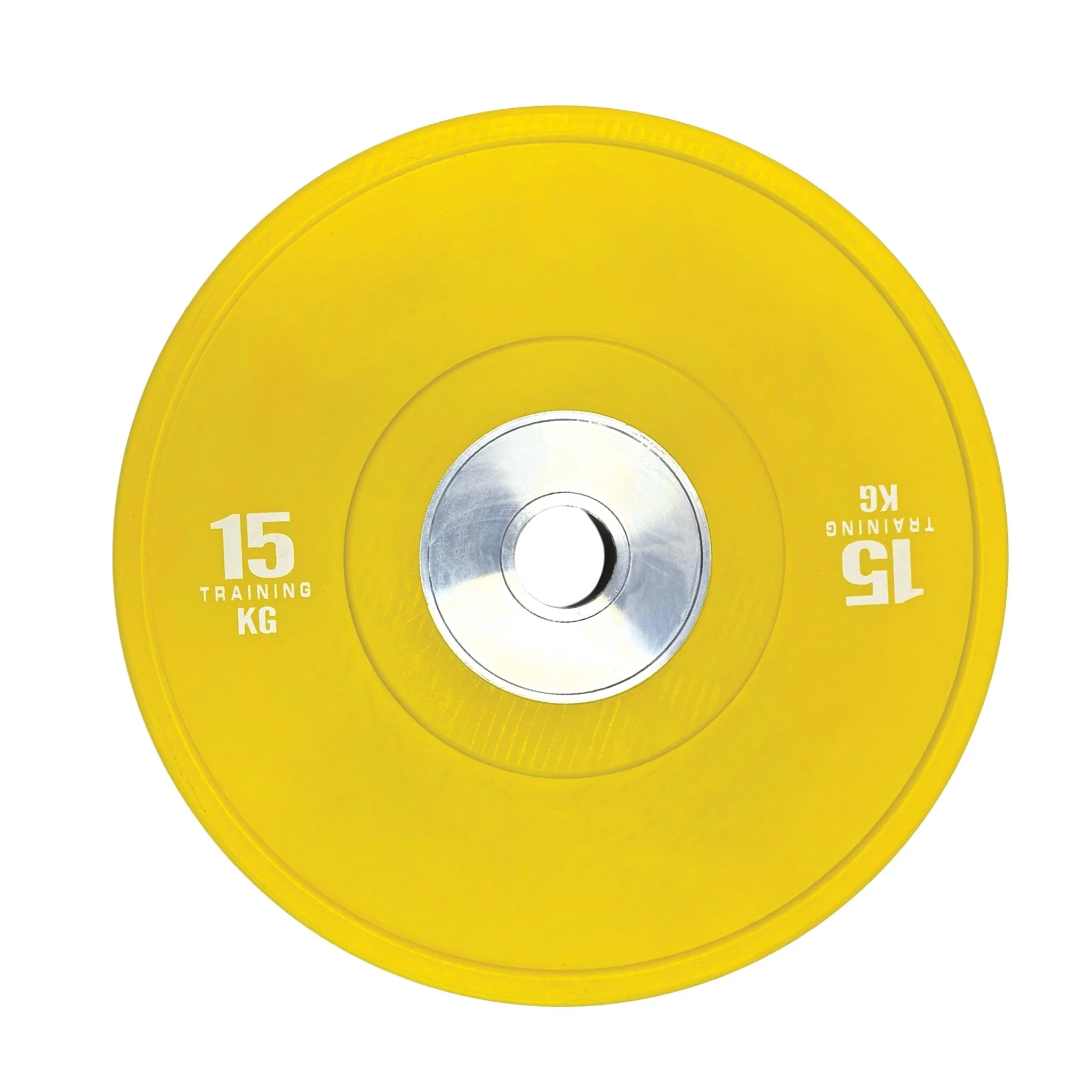 Competition Olympic Bumper Plates – IWF Standard - Image 4