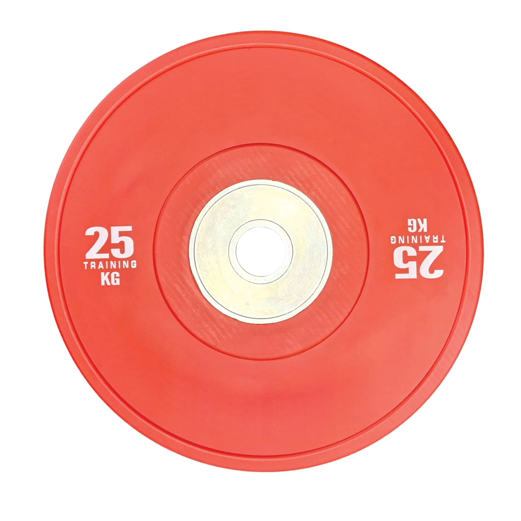 Competition Olympic Bumper Plates – IWF Standard - Image 5