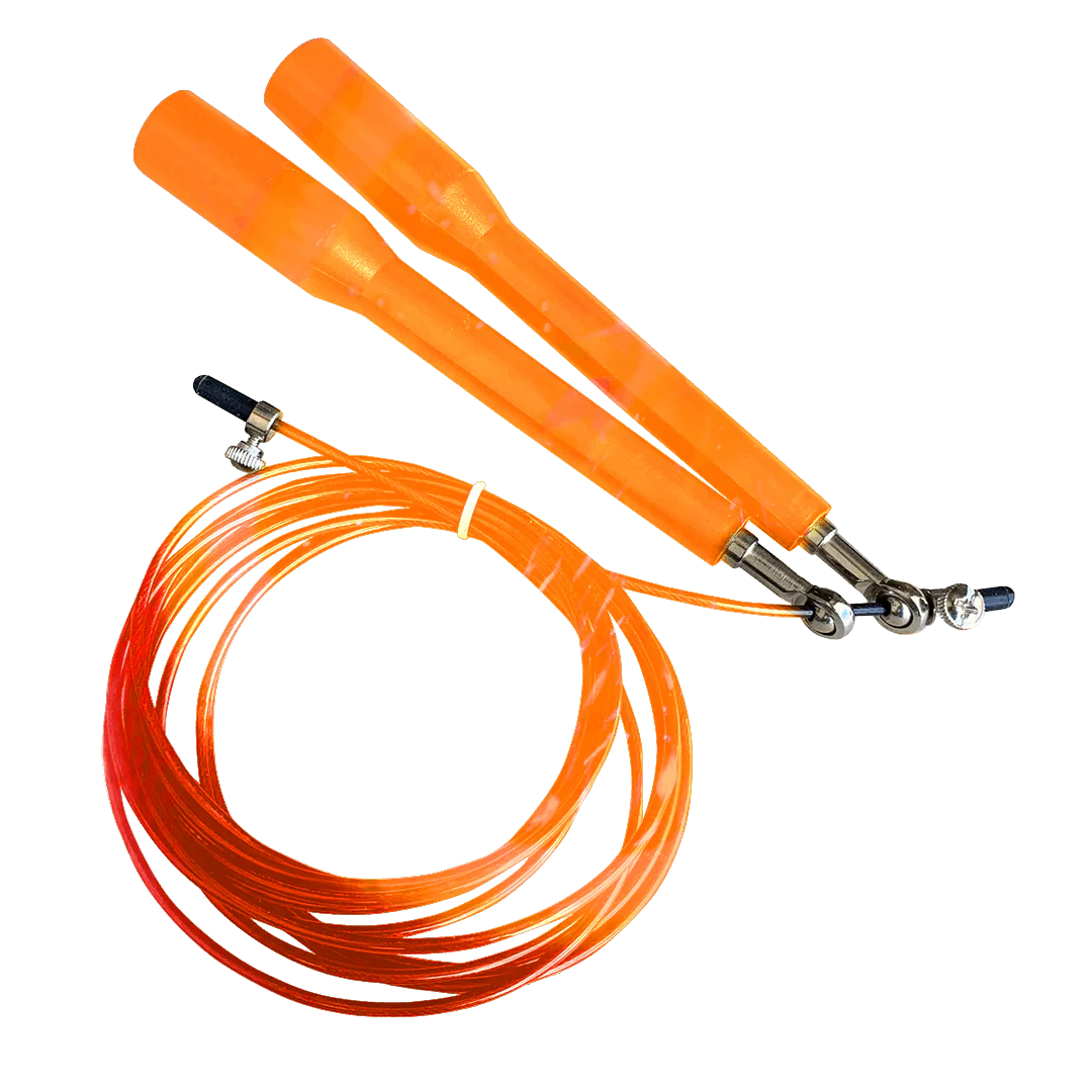 Jump rope | Skipping Ropes - Mix Colour Cable - Image 3