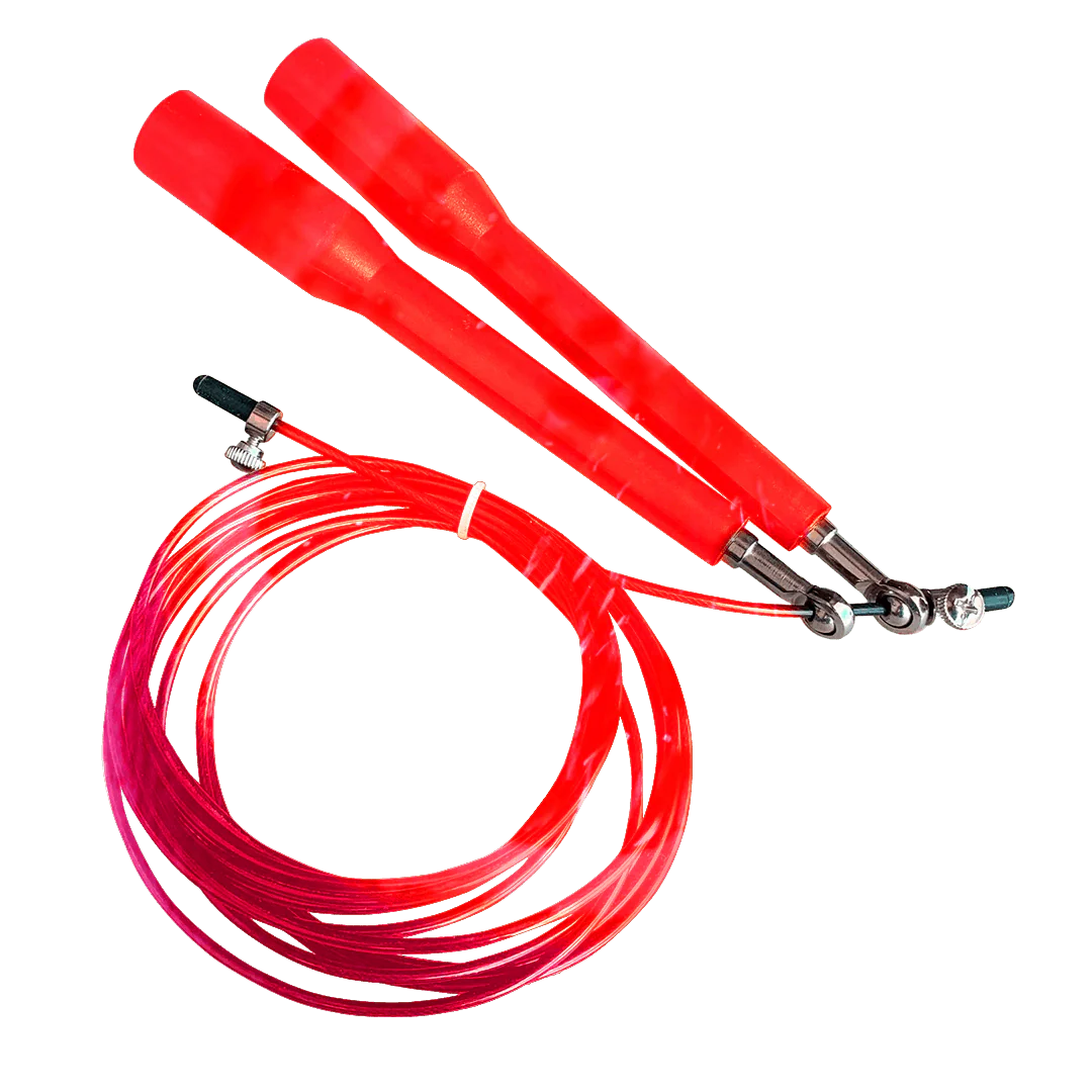 Jump rope | Skipping Ropes - Mix Colour Cable - Image 4