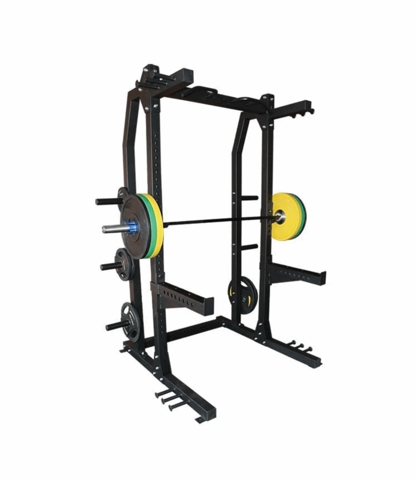 Ultimate Strength Training Bundle - Gym Equipment - Image 4
