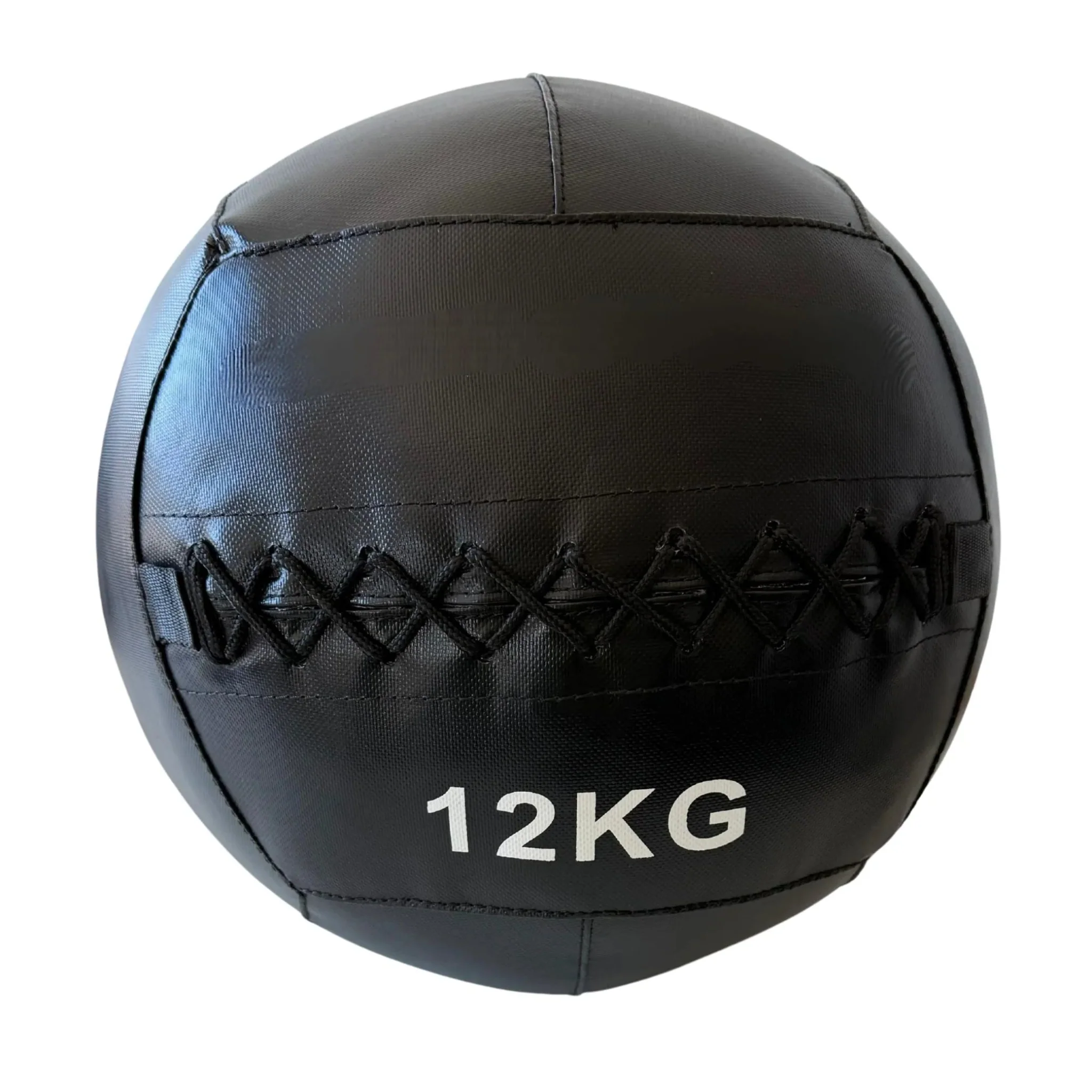 Stitched Wall Ball – Soft Medicine Ball Core Crossfit Exercise - Image 5
