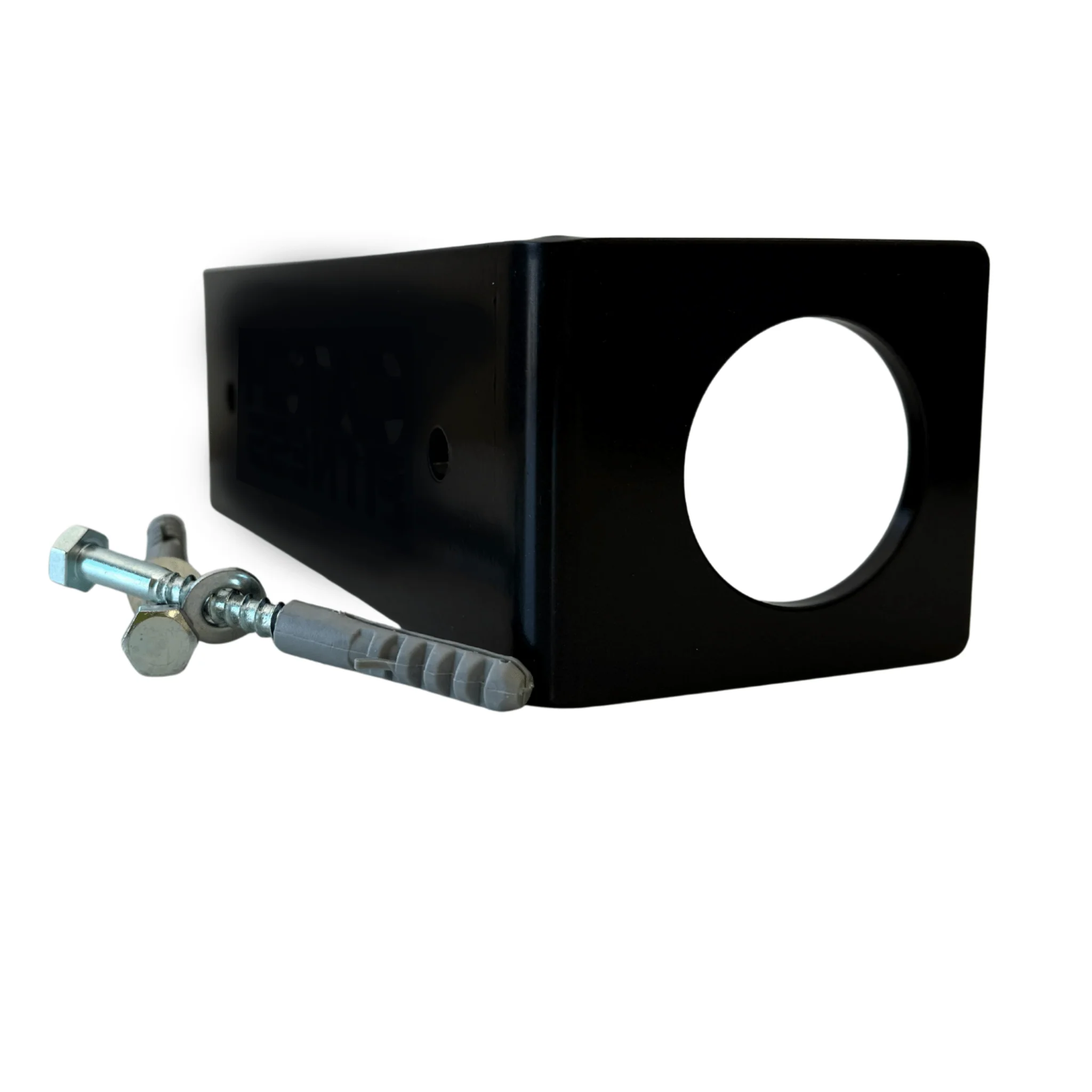 Wall Mounted Olympic Bar Holder - Image 4